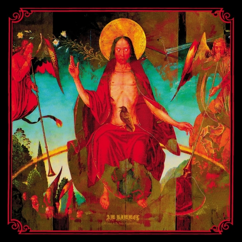 Am Himmel - As Eternal As The Starless Kingdom Of Sorrow (2022)