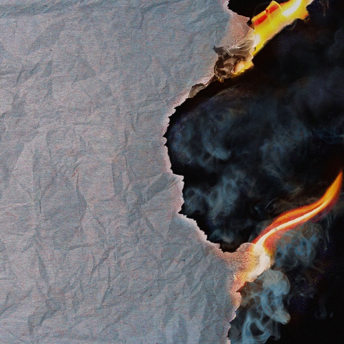 INHALO - Sever (2022)