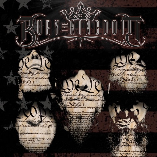 Bury The Kingdom - Bury the Kingdom (EP) (2022)