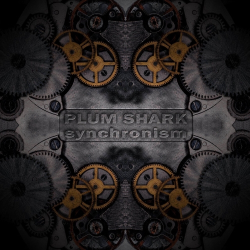 Plum Shark - Synchronism (2022)