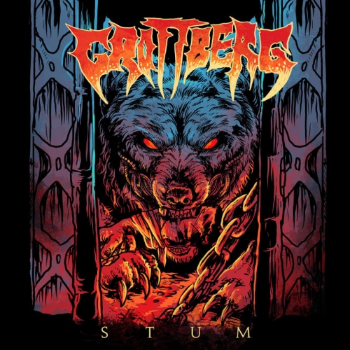 Grottberg - Stum (EP) (2022)