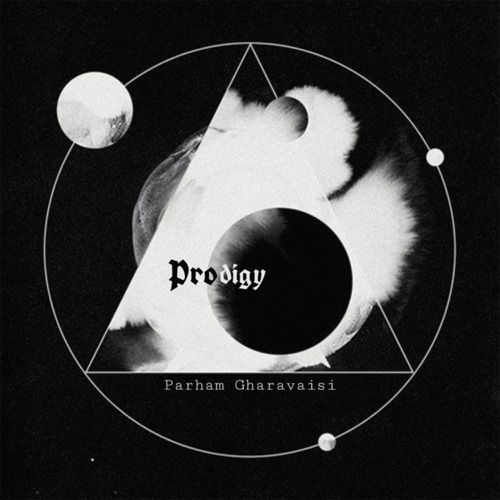 Parham Gharavaisi - Prodigy (2022)