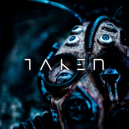 Days We Are Even - Taken (2022)