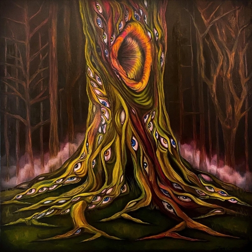 Gravis - Long Dead (2022)