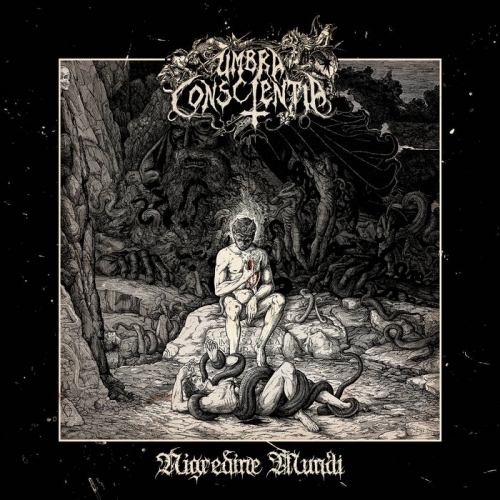 Umbra Conscientia - Nigredine Mundi (2022)