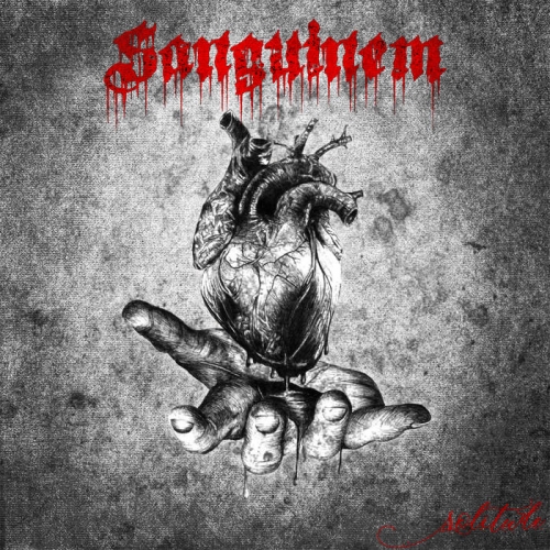 Sanguinem - Solitude (2022)