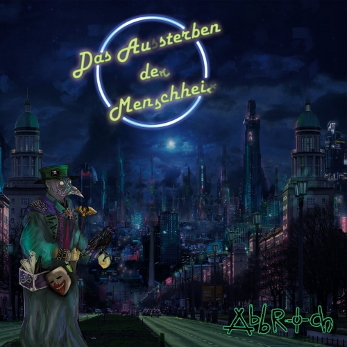 Abbruch - Das Aussterben der Menschheit (2022)