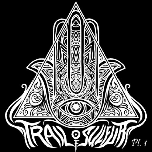 Trail of Sulfur - Trail of Sulfur, Pt.1 (2022)