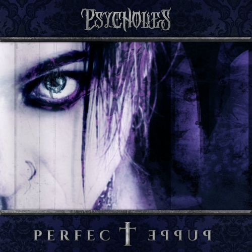 Psycholies - Perfect Puppet (2022)
