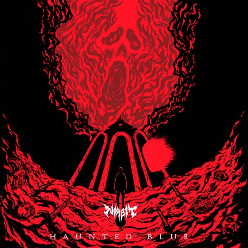 Norbit - Haunted Blur (2022)