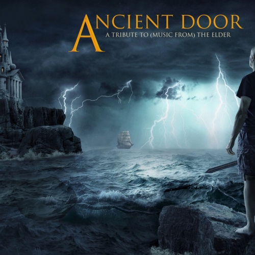 Ancient Door - A Tribute to (Music from) The Elder (2022)