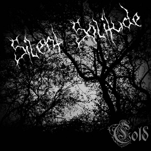 Silent Solitude - Cold (2022)