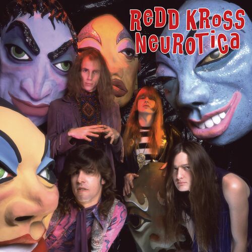 Redd Kross - Neurotica (2022)