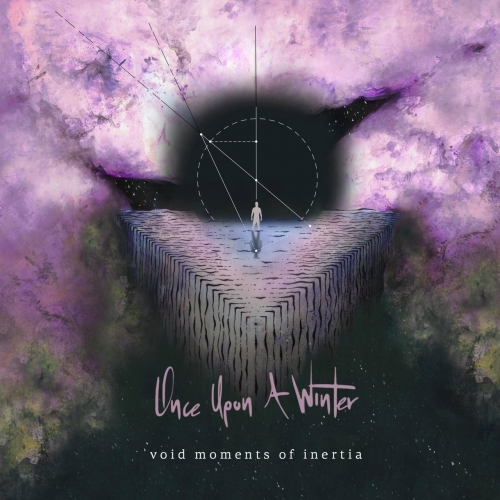 Once Upon a Winter - Void Moments of Inertia (2022)