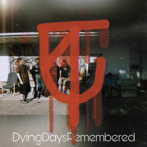 Through The Earth's Core - DyingDaysRemembered (2022)