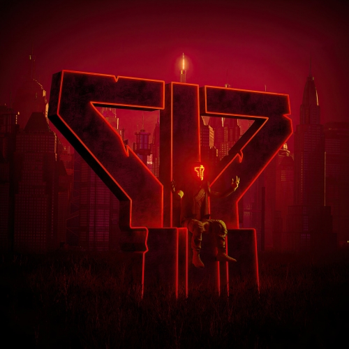 Smash Into Pieces - Throne (2022)