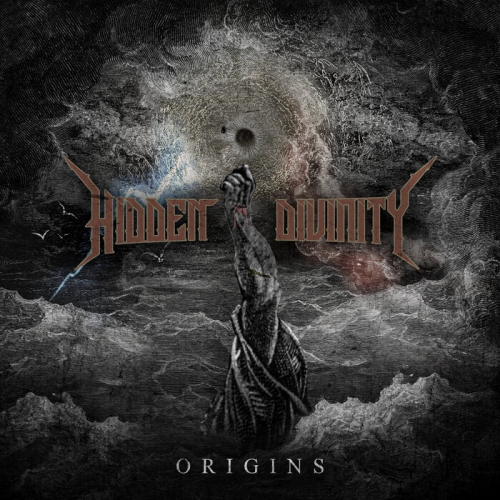 Hidden Divinity - Origins (2022)