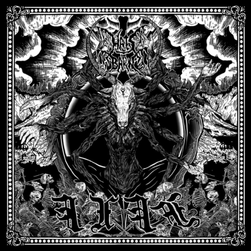 Hats Barn - Y.a.HW.e.H (2022)