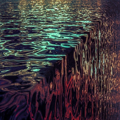 Kaarne - Rubicon (2022)