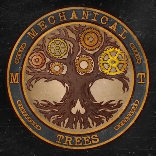 Mechanical Trees - Mechanical Trees (2022)