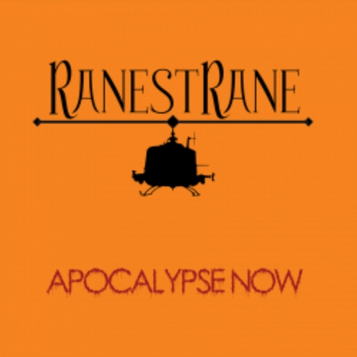 RanestRane - Apocalypse Now (2022)
