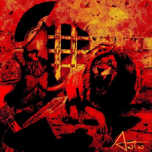 A War to Win - A War to Win (2022)