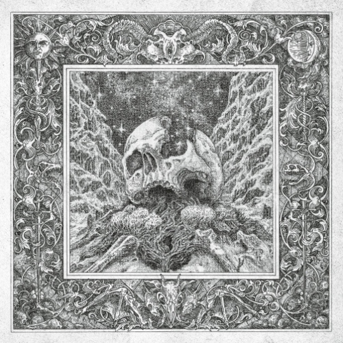 Veter Daemonaz - Muse of the Damned (2022)