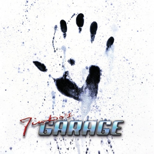 Jimbo's Garage - Jimbo's Garage (2022)