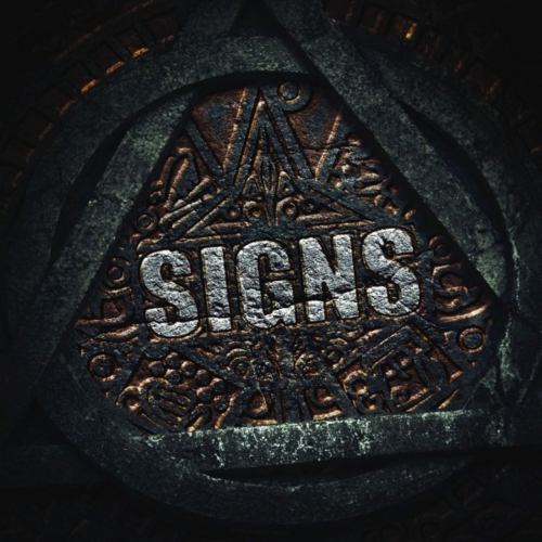 Edge of the World - Signs (2022)