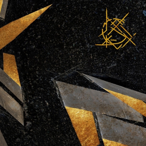 Dissolve Patterns - Dissolve Patterns (2022)