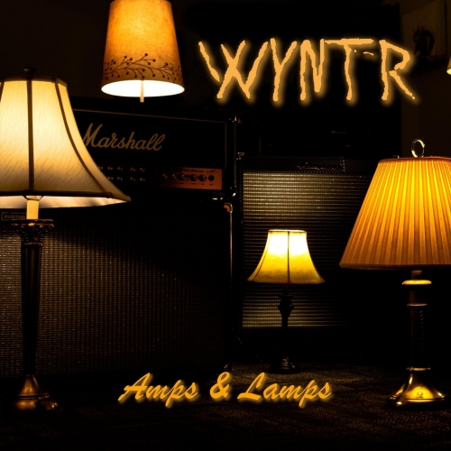 WYNTR - Amps & Lamps (2022)