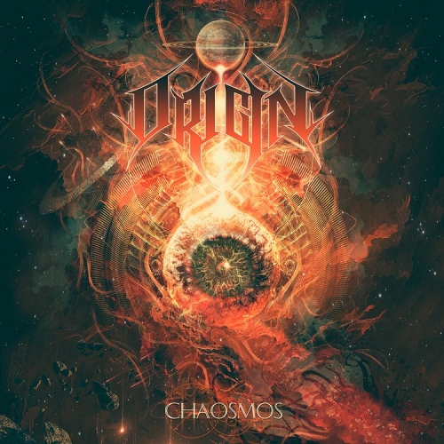 Origin - Chaosmos (2022)