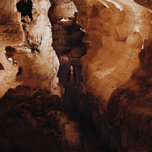 Zola Jesus - Arkhon (2022)