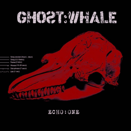 Ghost:Whale - Echo​:​One (2022)