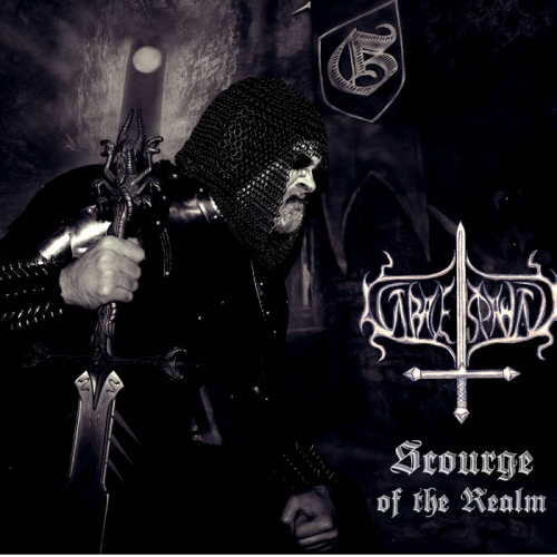 Gravespawn - Scourge of the Realm (2022)