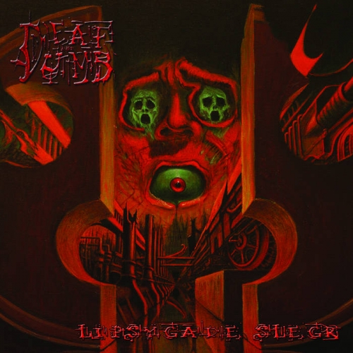 Deaf & Dumb - Lipsygade Slegr (2022)