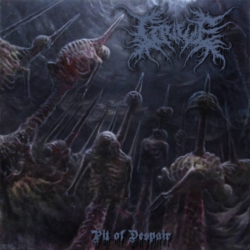 Grieve - Pit of Despair (2022)