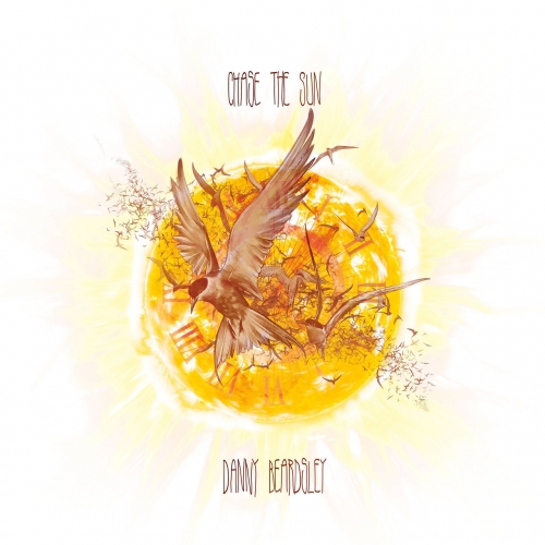 Danny Beardsley - Chase the Sun (2022)