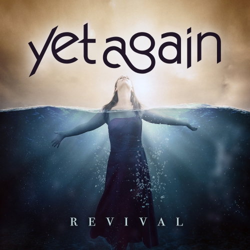 Yet Again - Revival (2022)