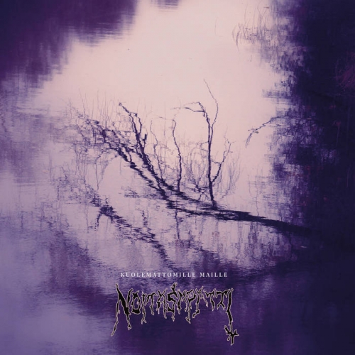 Noitasapatti - Kuolemattomille Maille (2022)