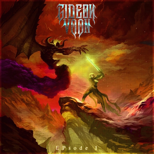 Gideon Voon - EPsode I (2022)