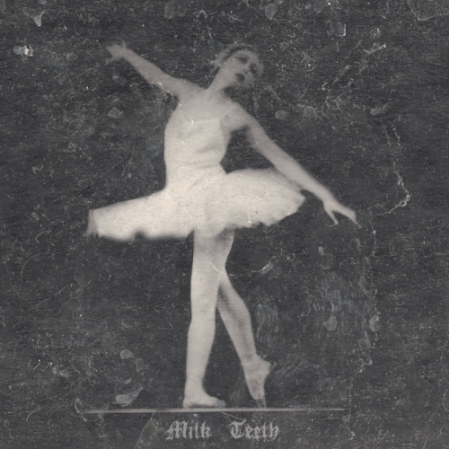 Revenant Marquis - Milk Teeth (2022)