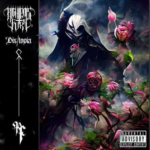 Righteous Fury - Dis/topia (2022)