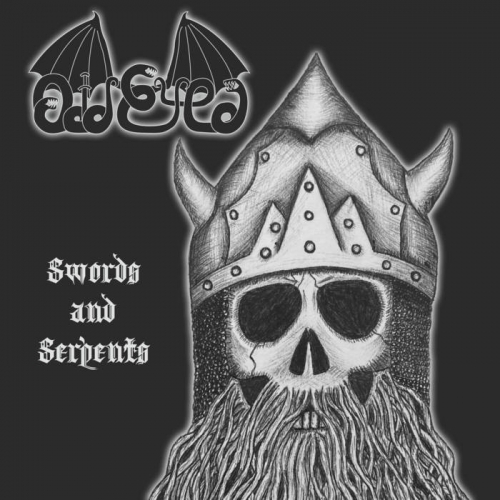 Odd Eyed - Swords and Serpents (2022)
