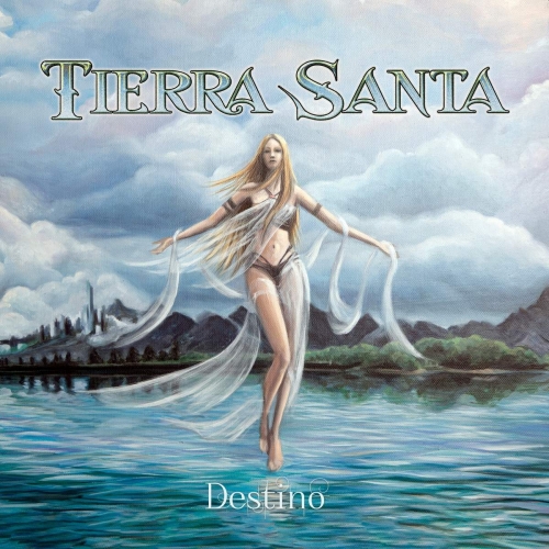 Tierra Santa - Destino (2022)