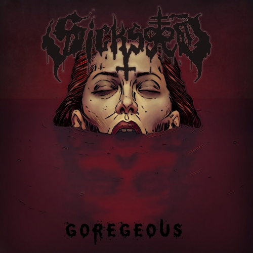 SICKSEED - Goregeous (2022)