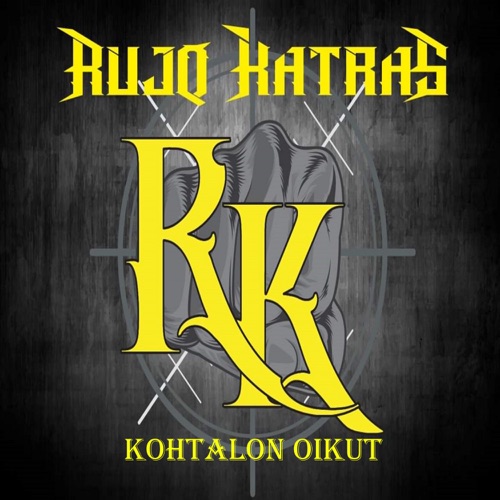 Rujo Katras - Kohtalon Oikut (2022)