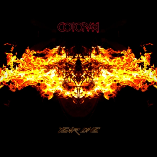 Cotopaxi - Year One (2022)