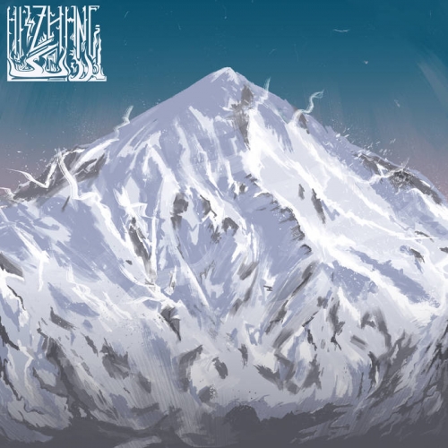 Arzhang - Devoted to Nothingness (2022)