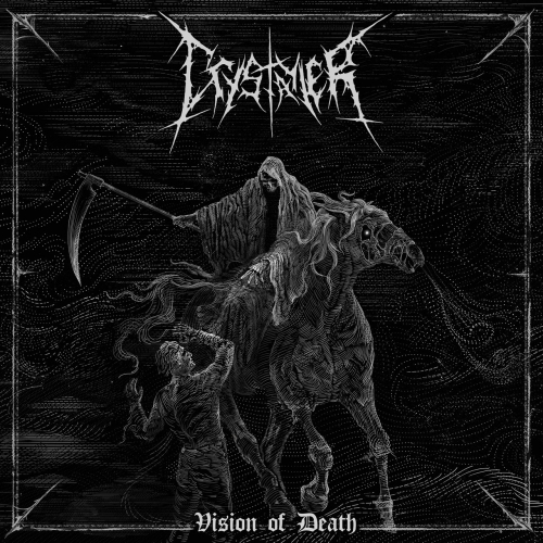 Crystayler - Vision of Death (2022)